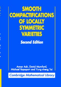Smooth Compactifications of Locally Symmetric Varieties