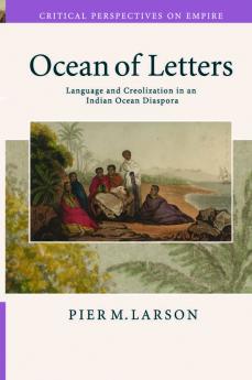 Ocean of Letters