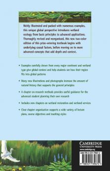 Wetland Ecology