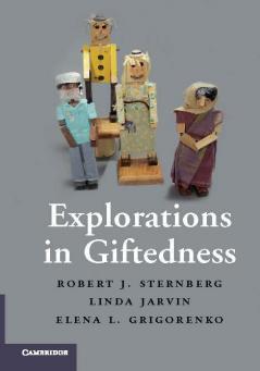 Explorations in Giftedness