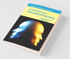 An Introduction to the Philosophy of Psychology