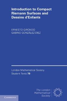 Introduction to Compact Riemann Surfaces and Dessins d'Enfants