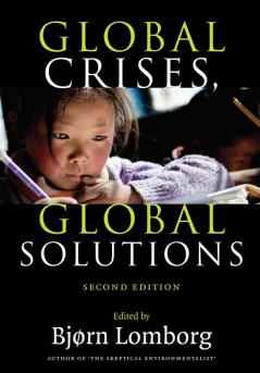 Global Crises Global Solutions