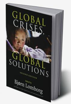 Global Crises Global Solutions