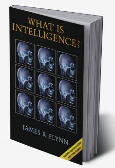 What Is Intelligence?