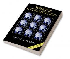 What Is Intelligence?