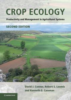Crop Ecology