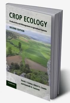 Crop Ecology