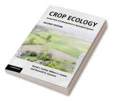 Crop Ecology
