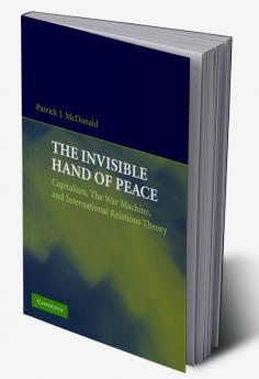The Invisible Hand of Peace