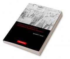Conflict and Stability in the German Democratic Republic