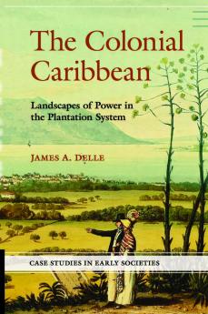 The Colonial Caribbean