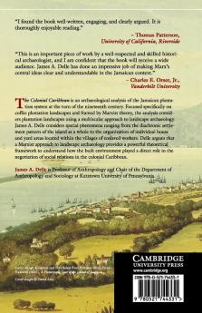 The Colonial Caribbean