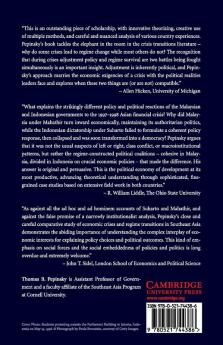 Economic Crises and the Breakdown of Authoritarian Regimes