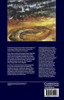 The Garnaut Climate Change Review