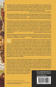 Evolutionary History