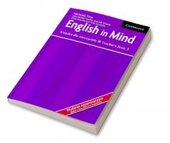 English in Mind Level 3 Teacher's Book Polish Exam Edition