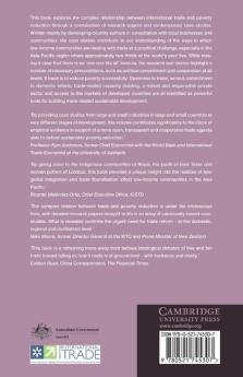 Trade and Poverty Reduction in the Asia-Pacific Region