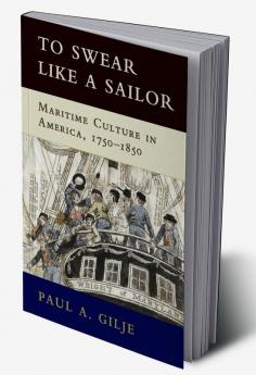 To Swear Like a Sailor