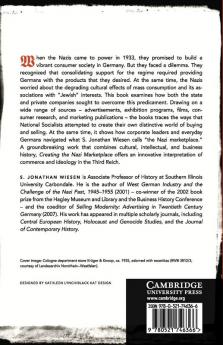 Creating the Nazi Marketplace