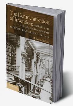 The Democratization of Invention