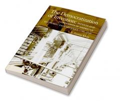 The Democratization of Invention