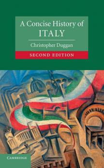 A Concise History of Italy