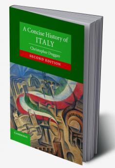A Concise History of Italy