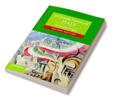 A Concise History of Italy