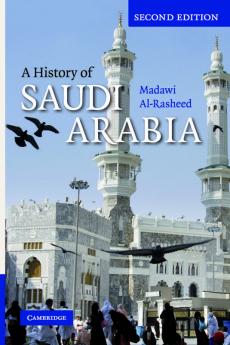 A History of Saudi Arabia