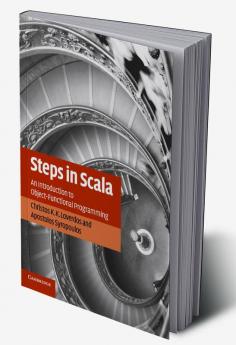 Steps in Scala