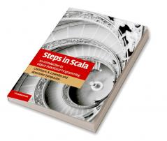 Steps in Scala