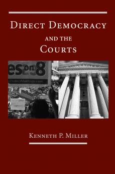Direct Democracy and the Courts