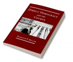 Direct Democracy and the Courts