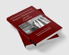Direct Democracy and the Courts