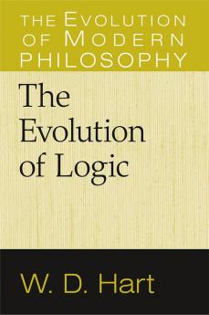 The Evolution of Logic