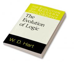 The Evolution of Logic