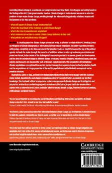 Controlling Climate Change