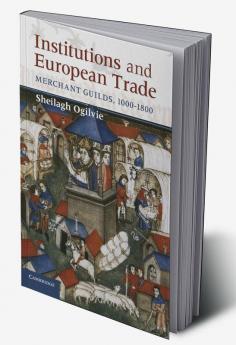 Institutions and European Trade