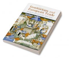 Institutions and European Trade