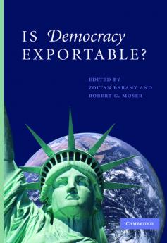 Is Democracy Exportable?