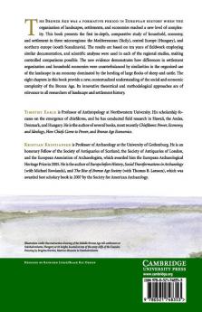 Organizing Bronze Age Societies