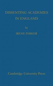 Dissenting Academies in England