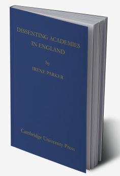 Dissenting Academies in England