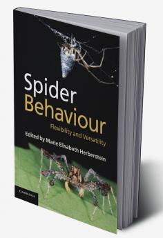 Spider Behaviour