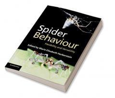 Spider Behaviour