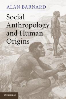 Social Anthropology and Human Origins