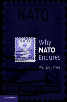Why NATO Endures