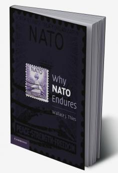 Why NATO Endures