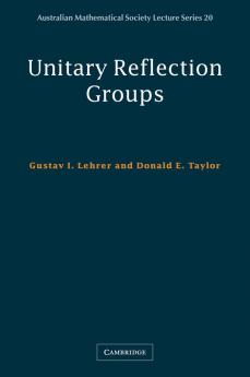 Unitary Reflection Groups